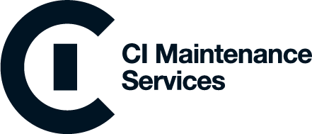 Logo for CI Maintenance Services