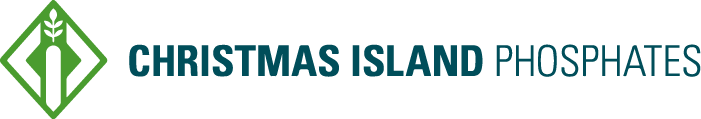Christmas Island Phosphates logo