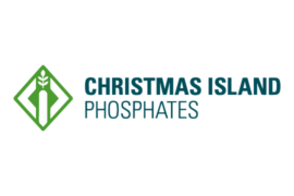 Christmas Island Phosphates logo