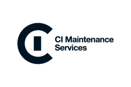 CI Maintenance Services logo