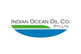 Indian Ocean Oil logo