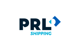 PRL Shipping logo